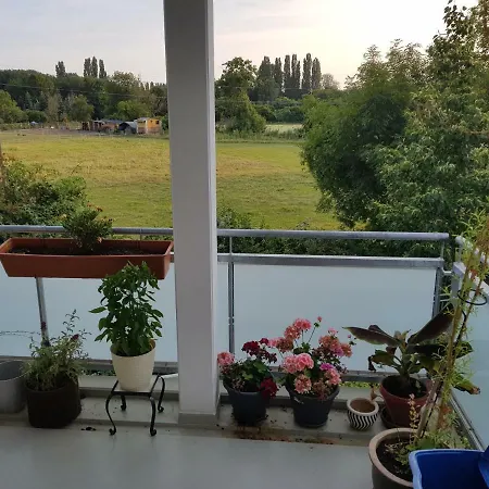 Schones In Betzenhausen Friburgo de Brisgovia
